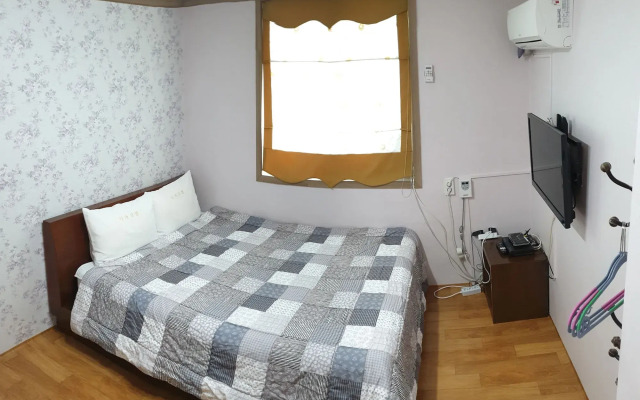 Dawa Motel