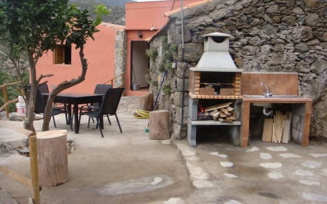 Casa Rural Presa La Encantadora