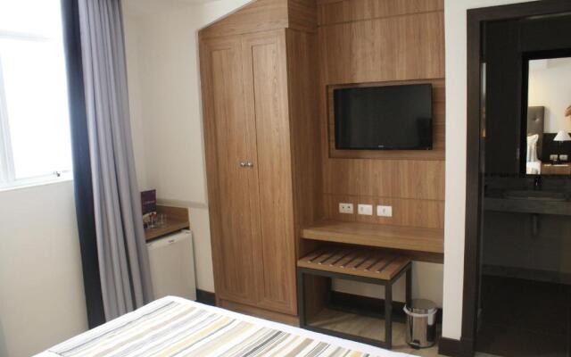 Residencial Budget