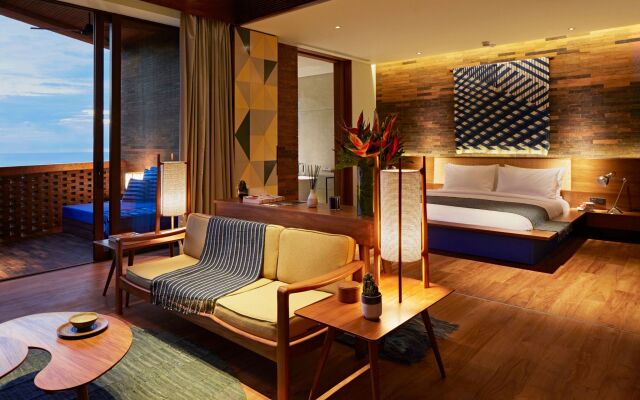 Potato Head Suites & Studios