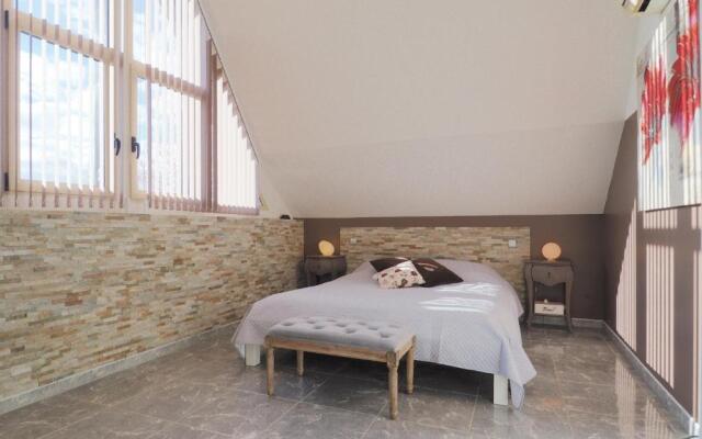 Magnifique Villa de prestige, piscine chauffée