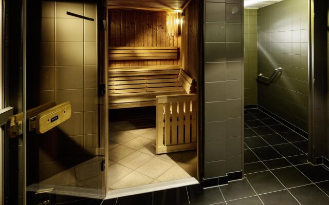pentahotel Paris Charles de Gaulle Airport