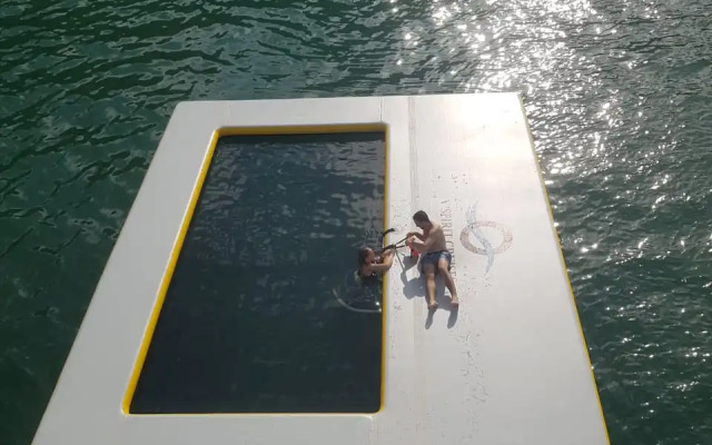 V'Spirit Cruise