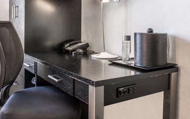 The Solita Soho Hotel