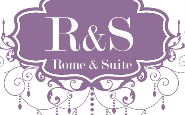 Rome & Suites