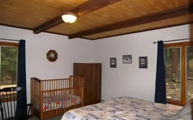 The Rendezvous 3 Bed 2 Bath