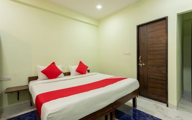 Oyo 40819 Rama Inn
