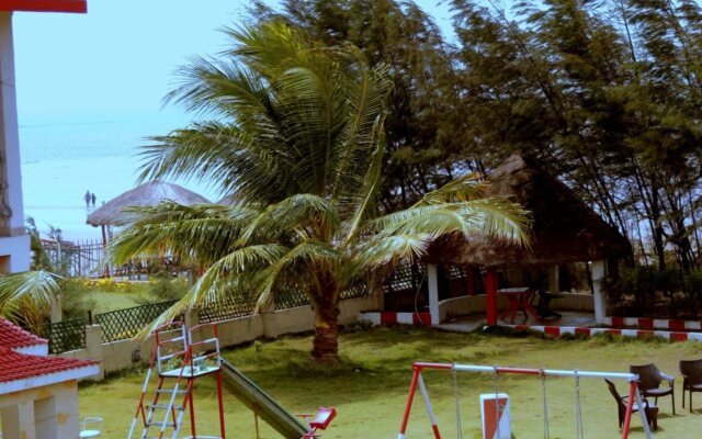 OYO Rooms Mandarmoni Beach Road