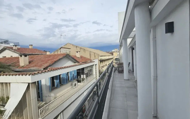 53 NIC - Stay Centrale Apartment