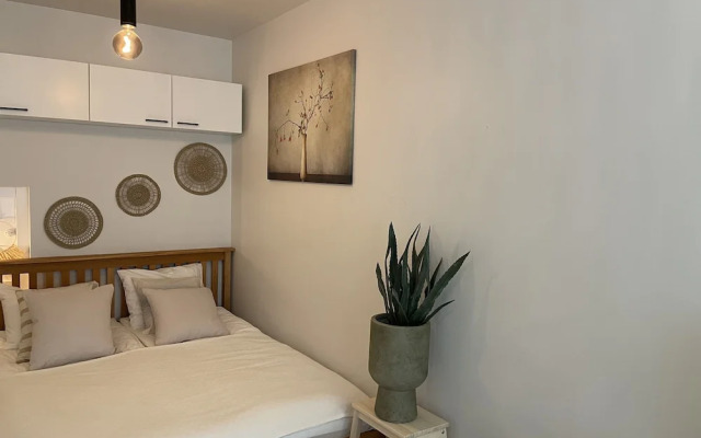 Immaculate 1-bed Apartment in Tampere