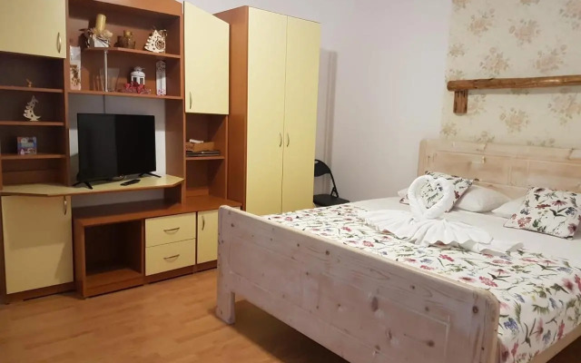 Casa Farcas
