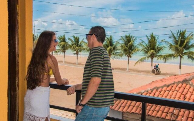 Pousada Praia dos Encantos