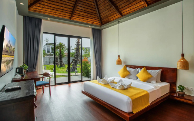 Le Chanthou Boutique