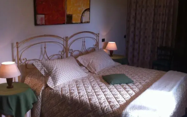 Country House Vacanze Romane