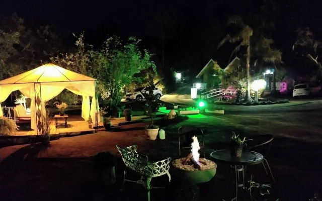 Casa do Papai Pousada