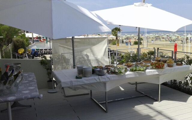 Hotel Madal