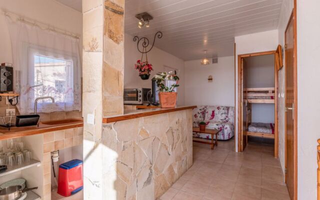 Holiday Home Campestra