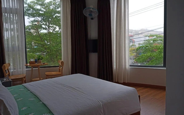 Moc Homestay