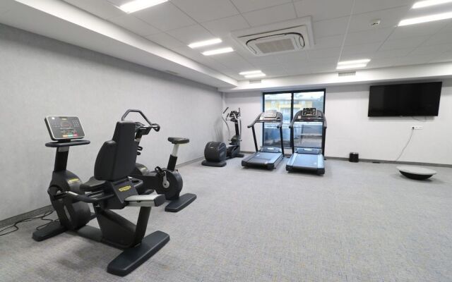 Hamilton Conference Hotel Spa & Wellness