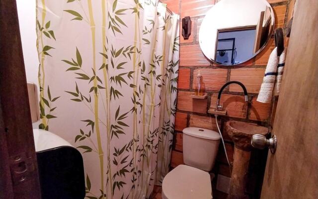 Traveler Hostel