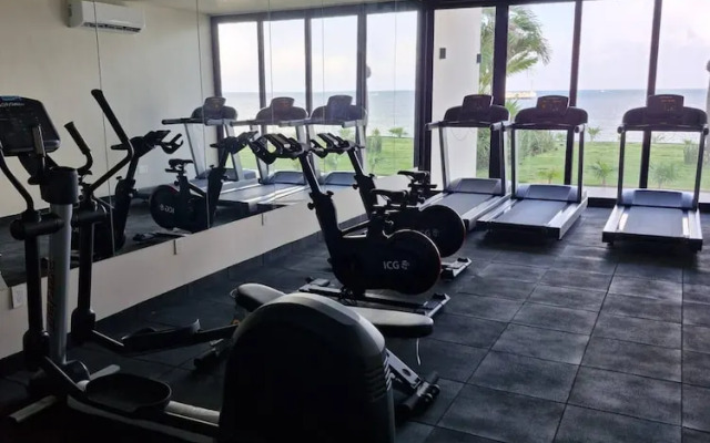 Beautiful Studio Puerto Morelos