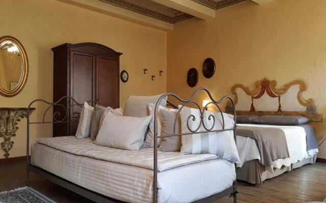 Cappone B&B