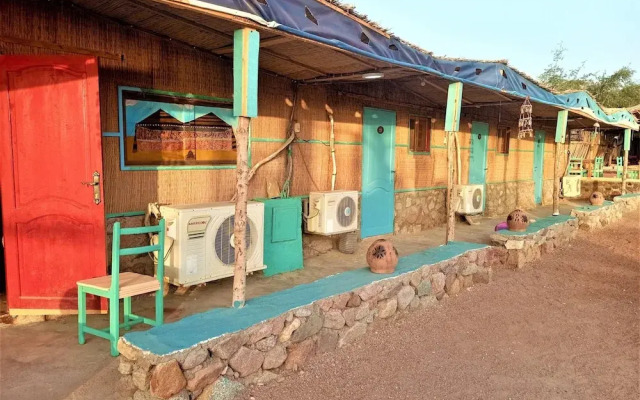 Sahara Beach Camp