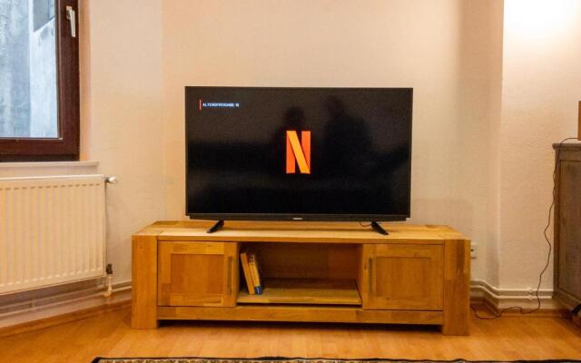 Freundchen Apartments 178 - einzigartige Wohnungen in zentraler Lage