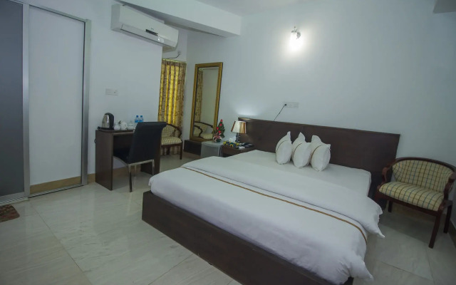 Hotel Progati Inn