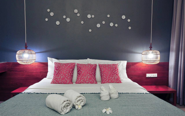Bliss Resort Krabi