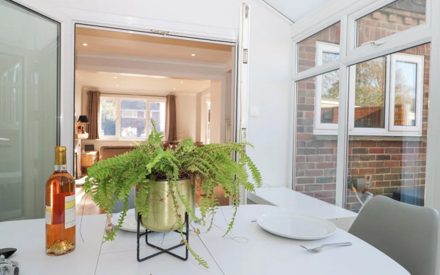 7 Daltons Place