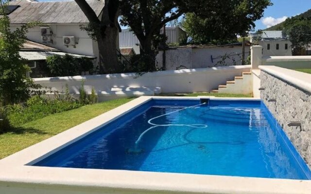 d'Olyfboom Guest Rooms