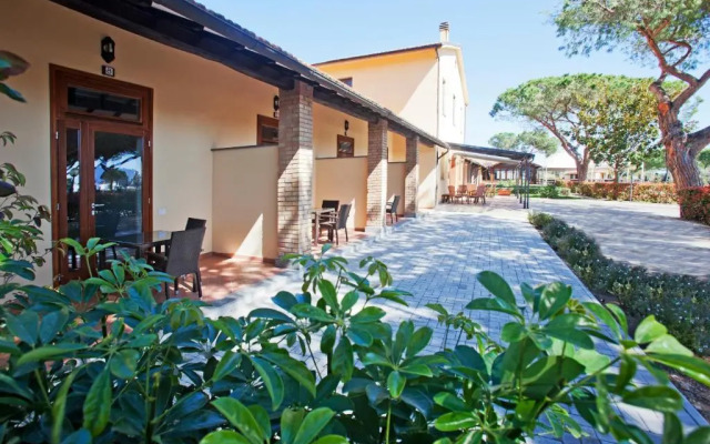 Resort Capalbio