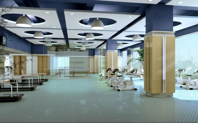 Beijing Friendship Hotel