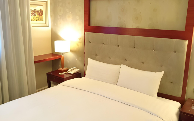 MRT Hotel