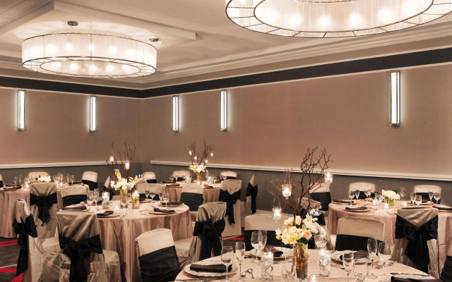 Sheraton Nashville Brentwood