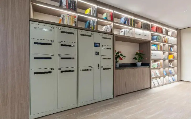 Hanting Hotel Jinan Jingqi Road Harmony Plaza