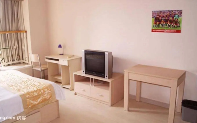 Nanjing Kaibin Apartment（Muma Branch）