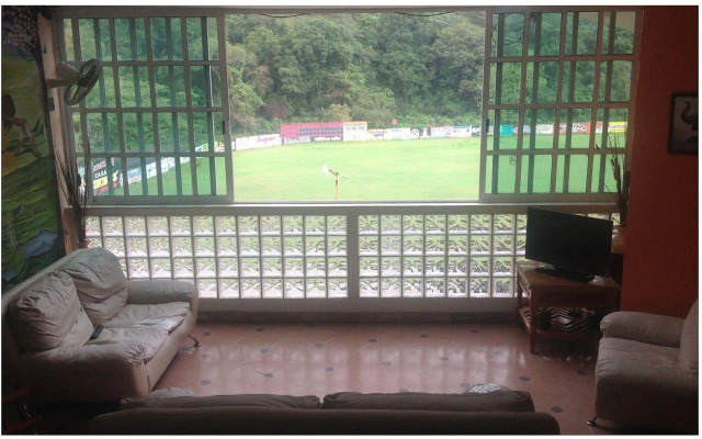 Hotel Paraíso Huasteco