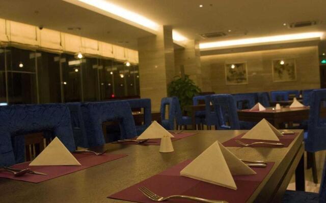 Yitel Shanghai Zhangjiang
