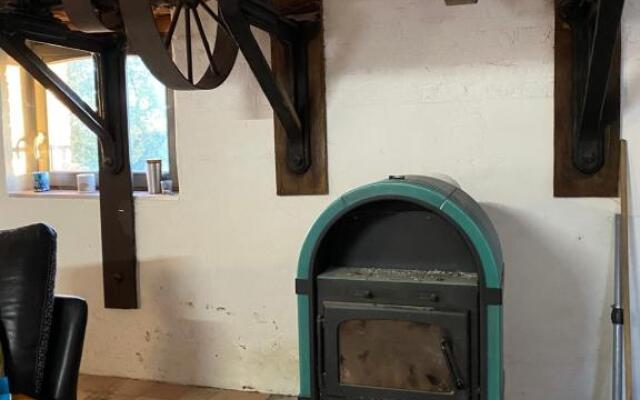 B&B Le Moulin de Fernelmont