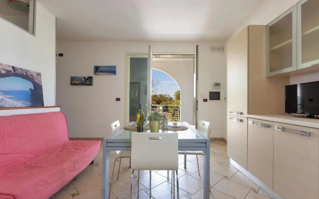 3948 Ondamar - Bilo Piano Rialzato by Barbarhouse