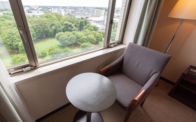 Hotel JAL City Tsukuba