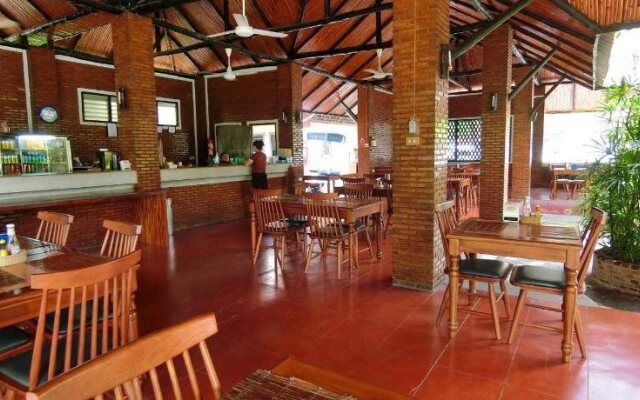 The Cottage Resort