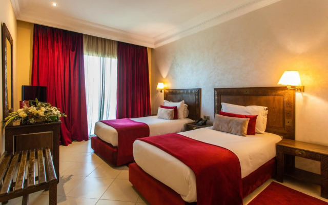 Le Zenith Hotel