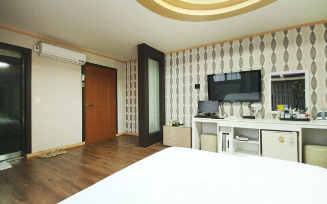 Tongyeong Syzone