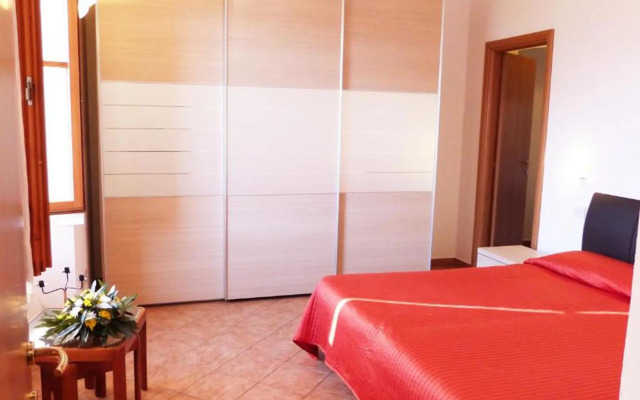 Appartamenti Villa Giulia