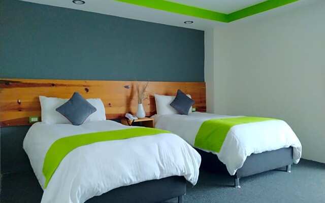 Hotel Brisas Express