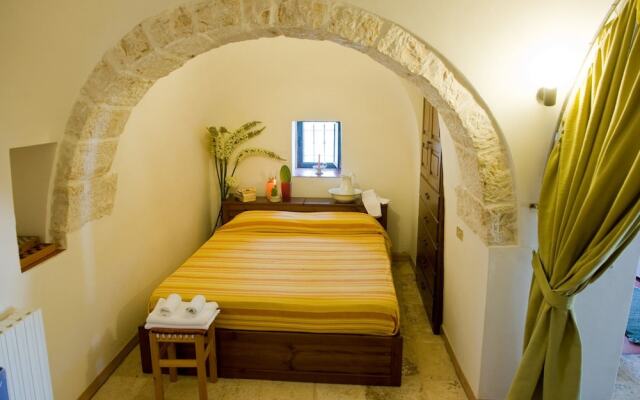 Trullo La Canonica