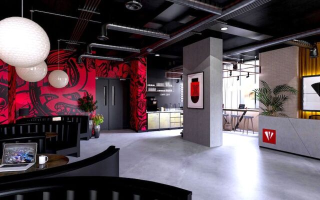 JOIVY at VITA London